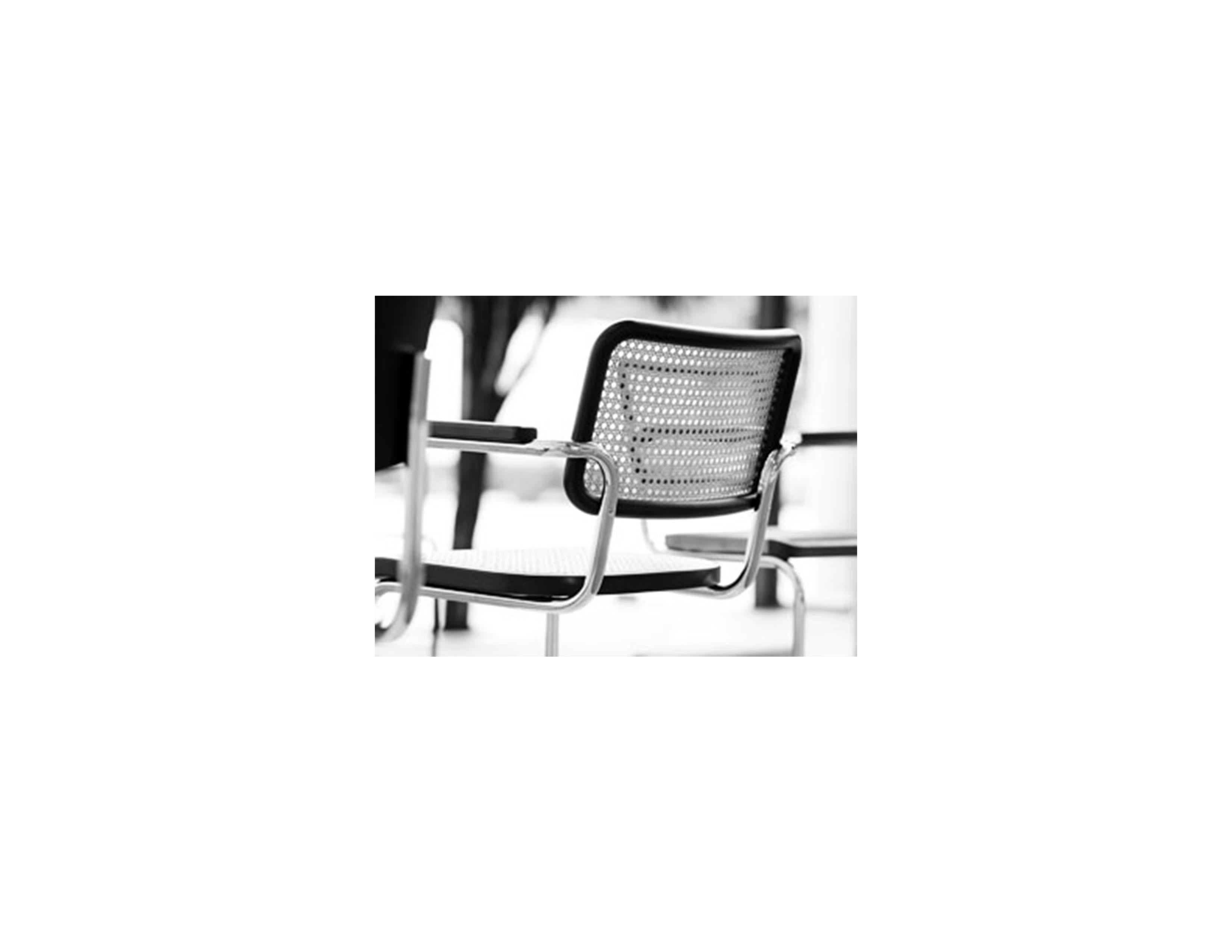 S 64 Cantilever Armchair Designed by Marcel Breuer For Sale 10