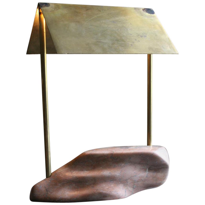 Lampada S-Apex di Krzywda
