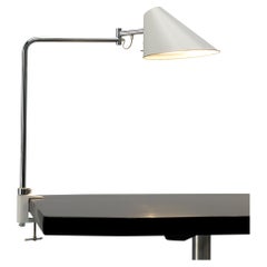 S. Björklund and L. Gustafsson Swedish 'Delux' Desk Lamp