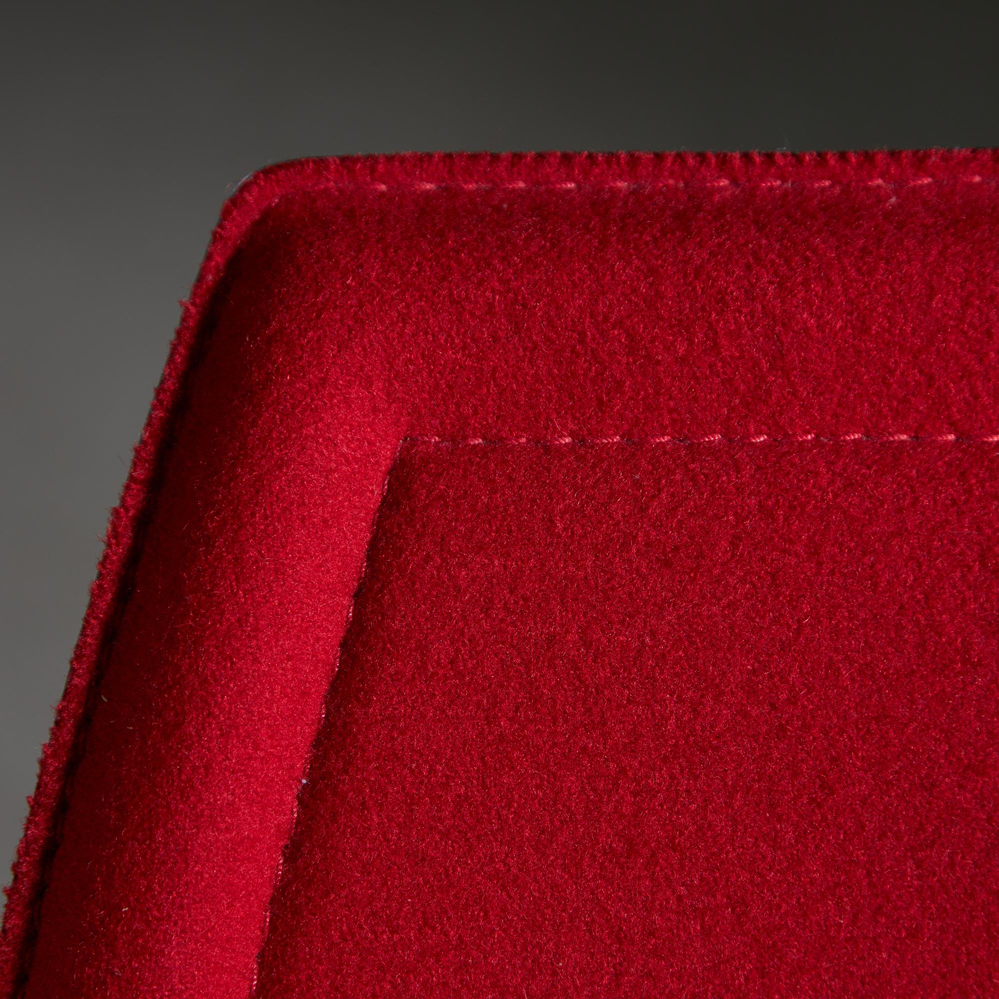 S Chair by Tom Dixon for Cappellini, 1988 For Sale 5