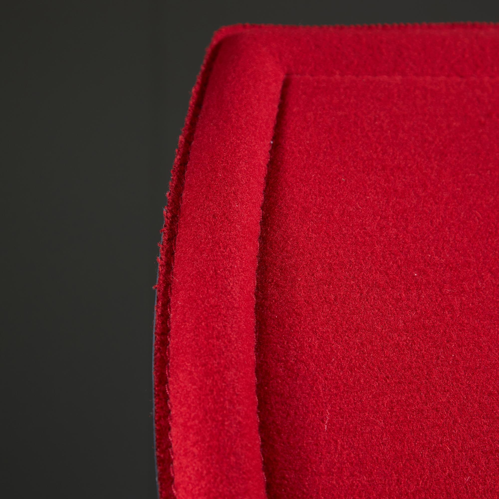 S Chair by Tom Dixon for Cappellini, 1988 For Sale 1