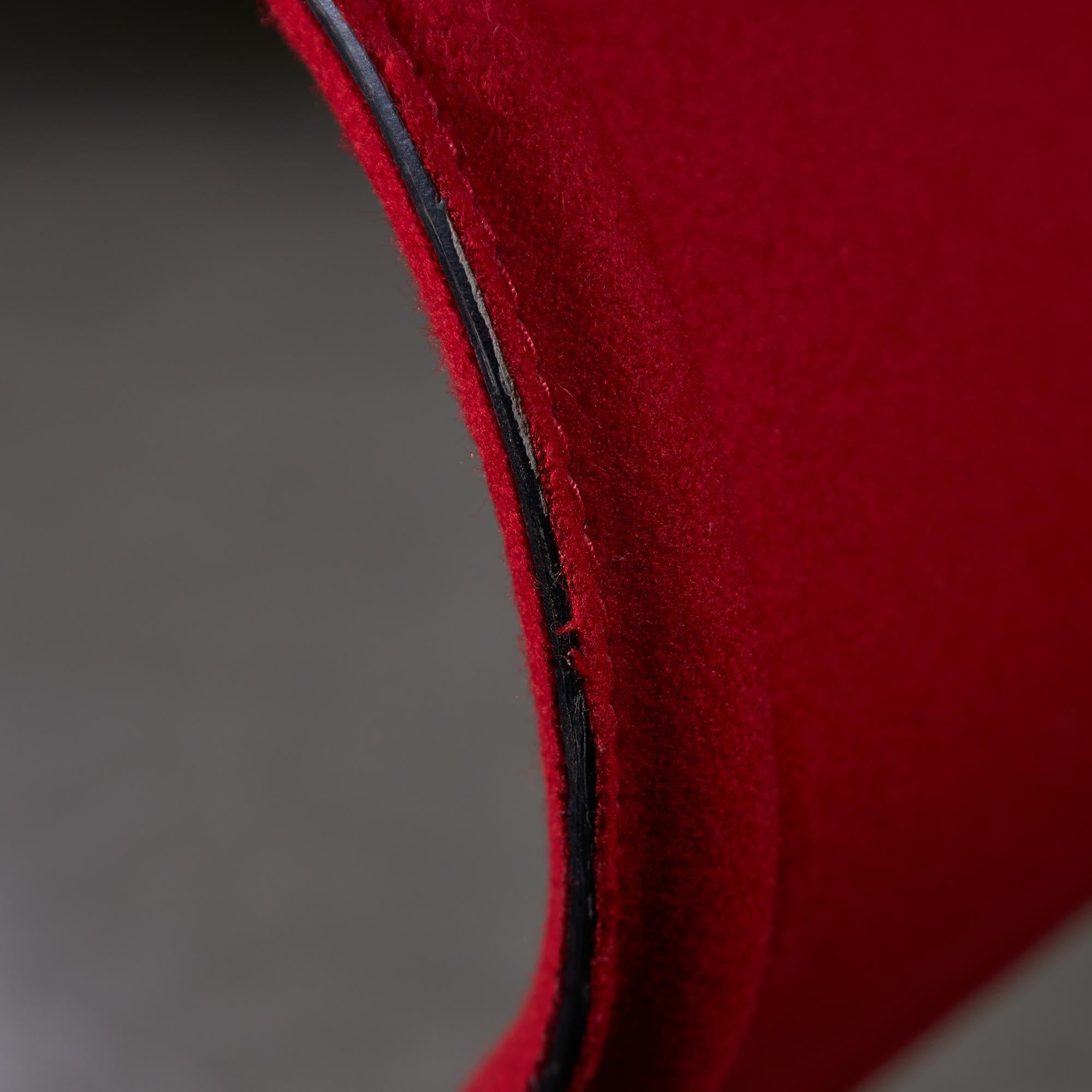 S Chair by Tom Dixon for Cappellini, 1988 For Sale 4