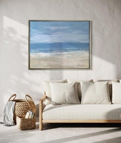 « Windswept II, » encadré, tirage giclée en édition limitée, 16" x 20"