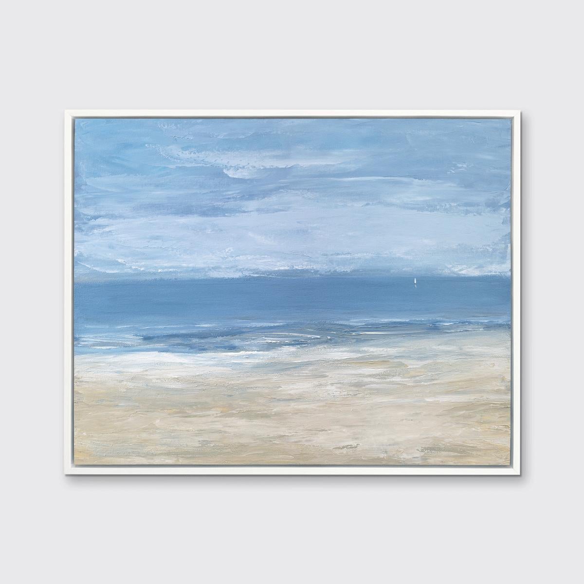 « Windswept II, » encadré, tirage giclée en édition limitée, 40