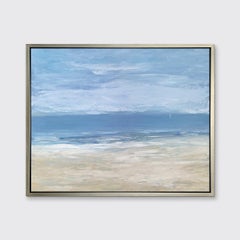 "Windswept II, " Gerahmter Giclee-Druck in limitierter Auflage, 40" x 50"