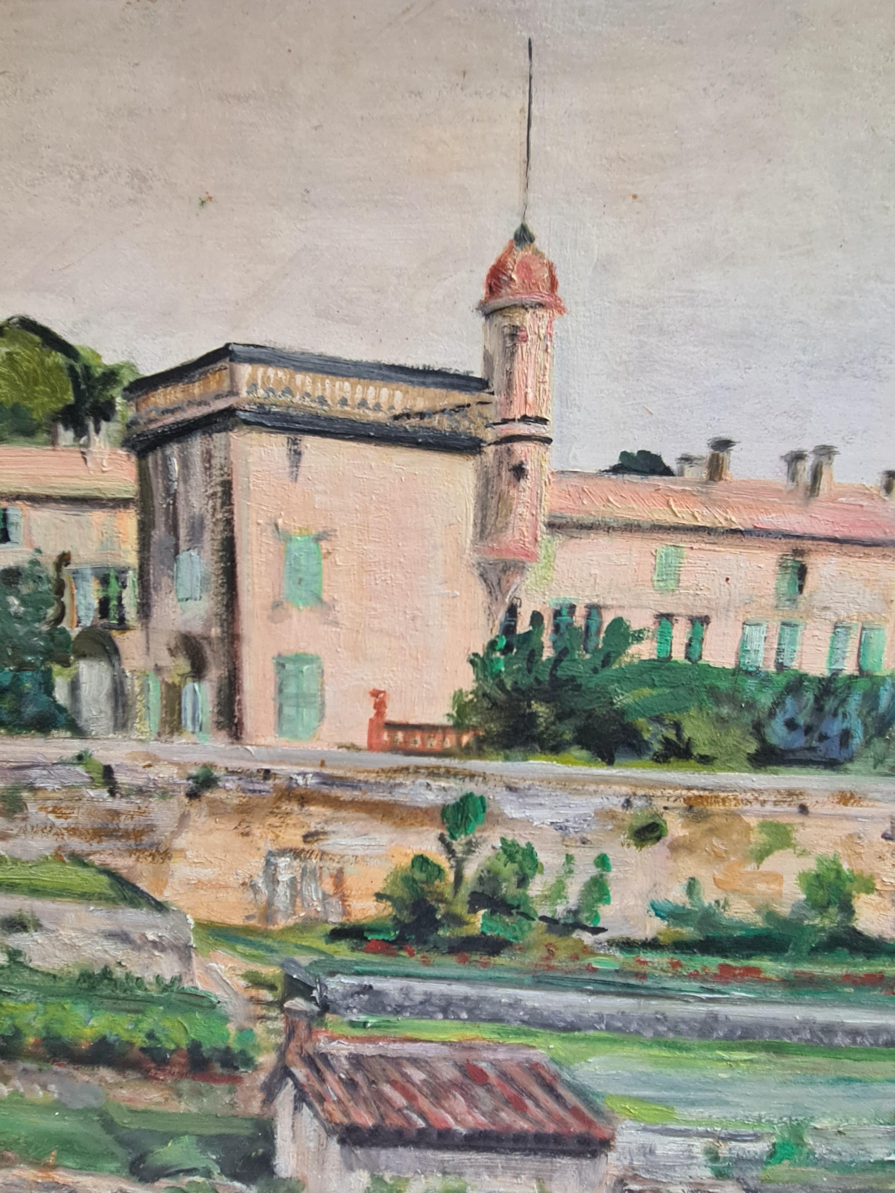 El Jardín y el 