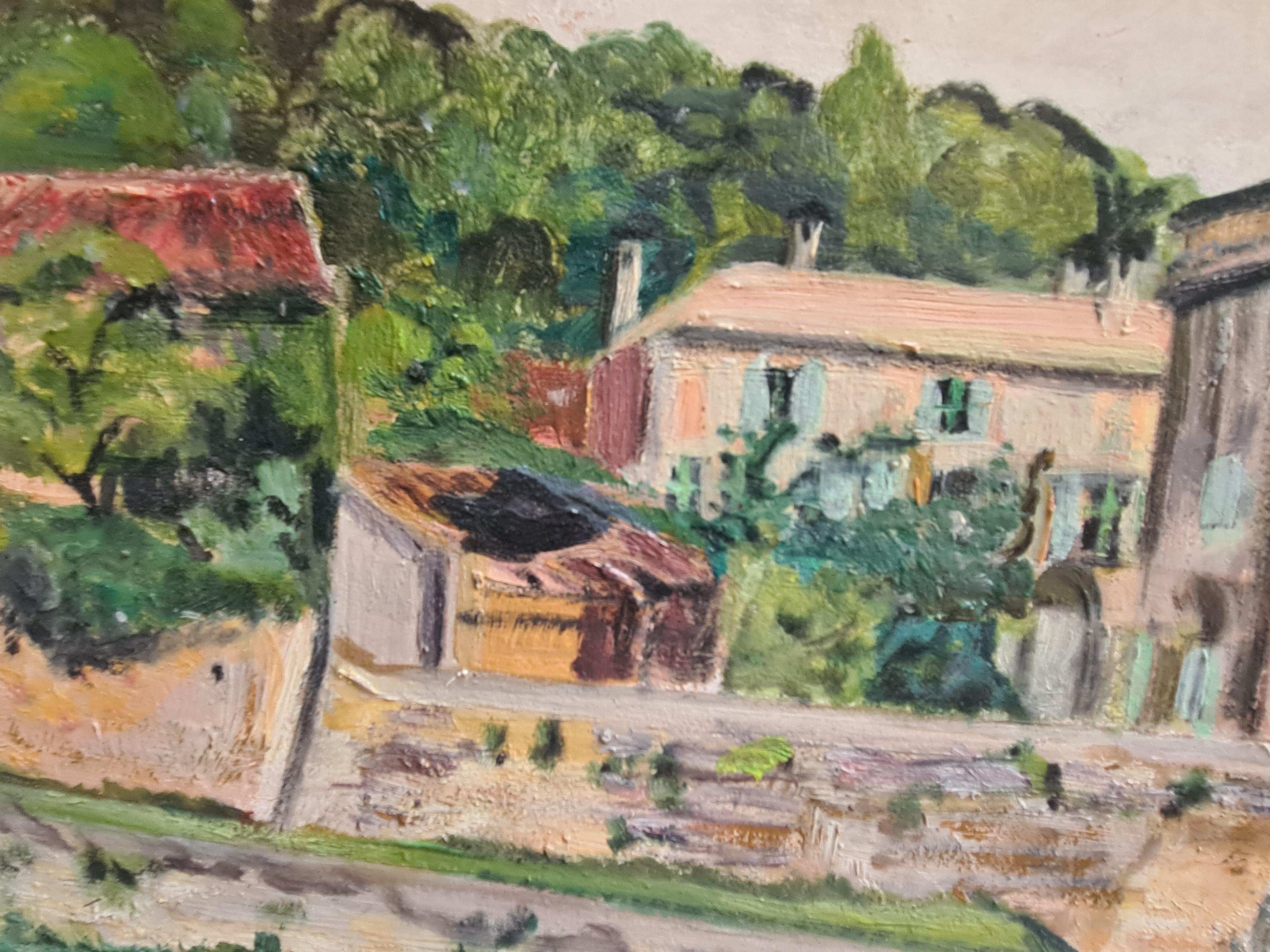 El Jardín y el 