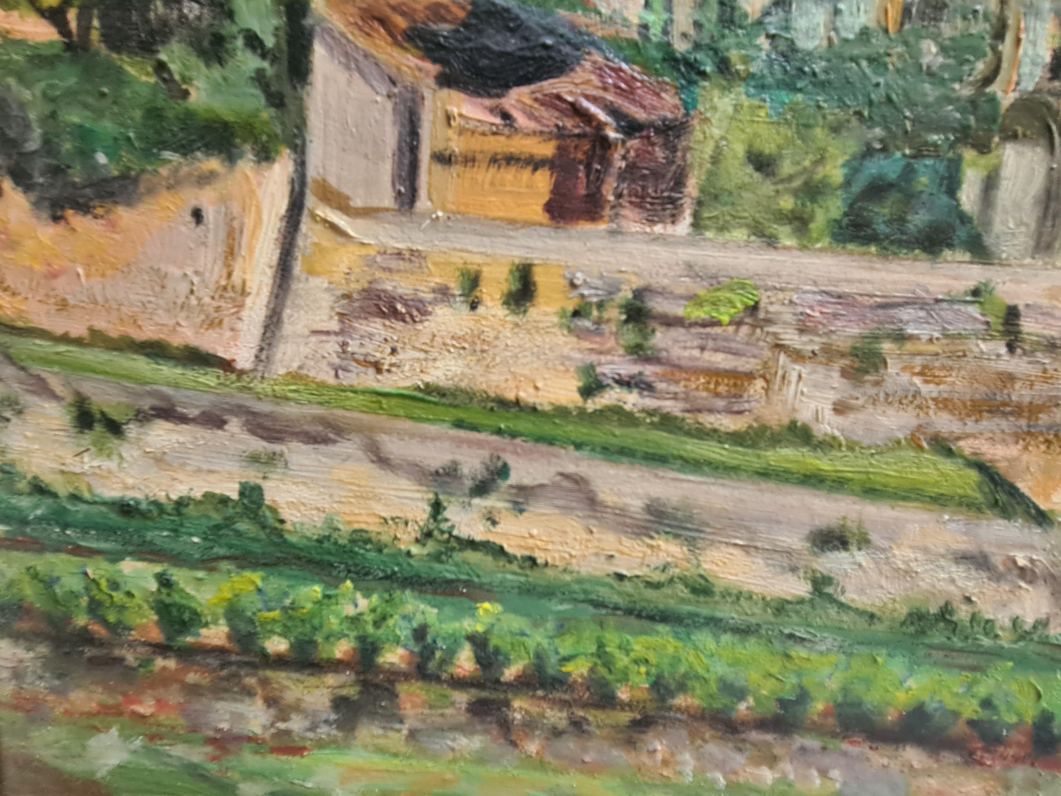 El Jardín y el 