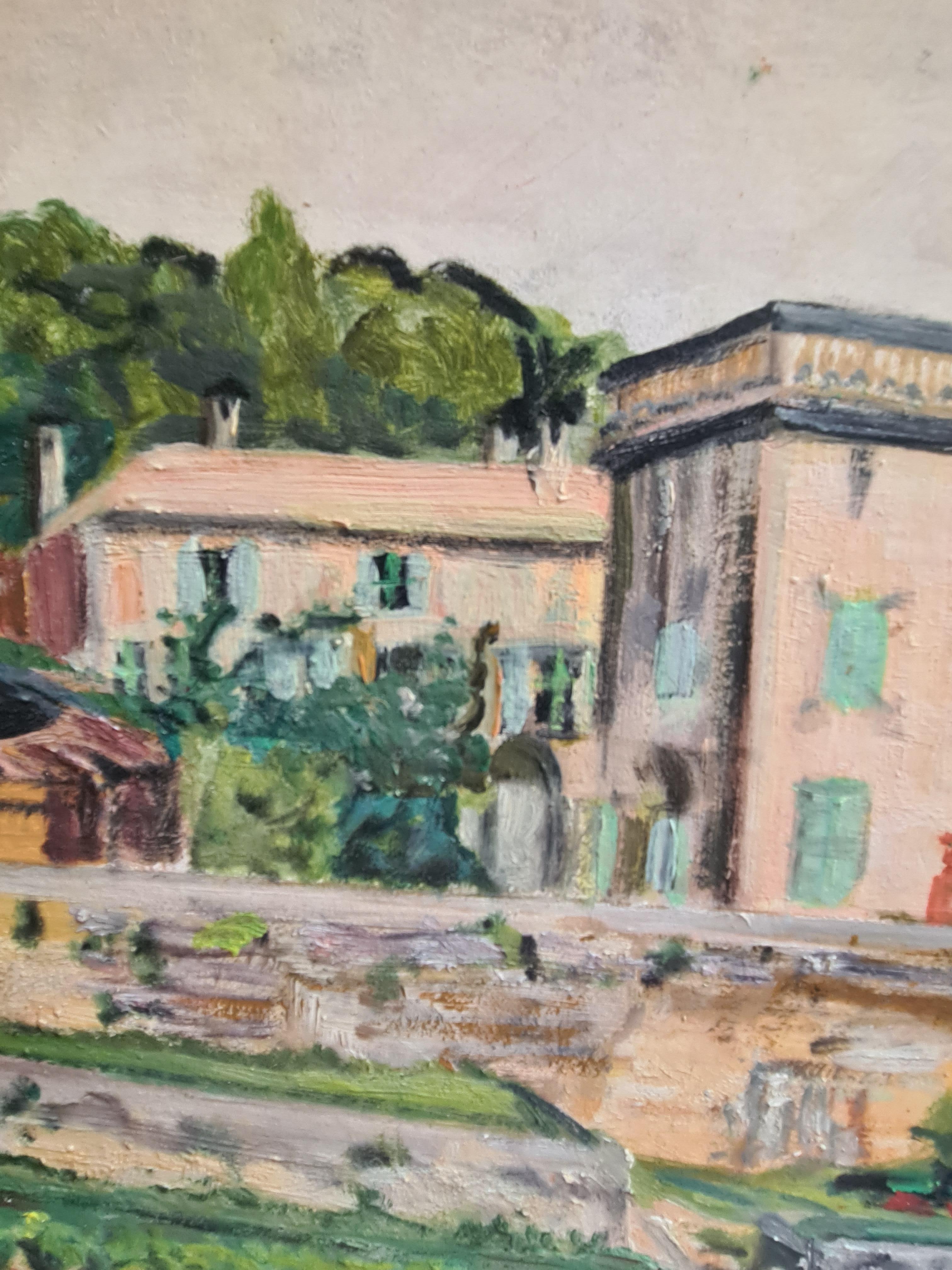 El Jardín y el 