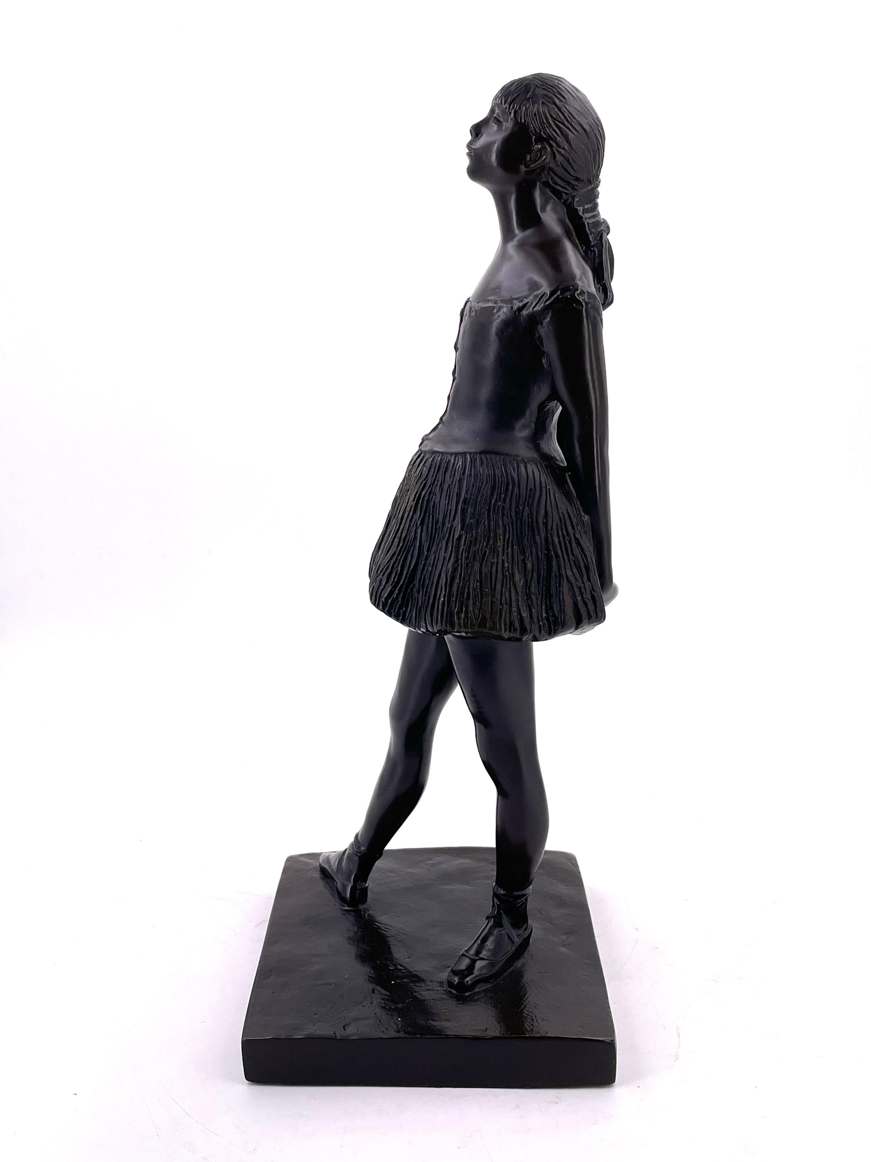 alva ballerina
