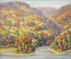 Impressionist Paintings