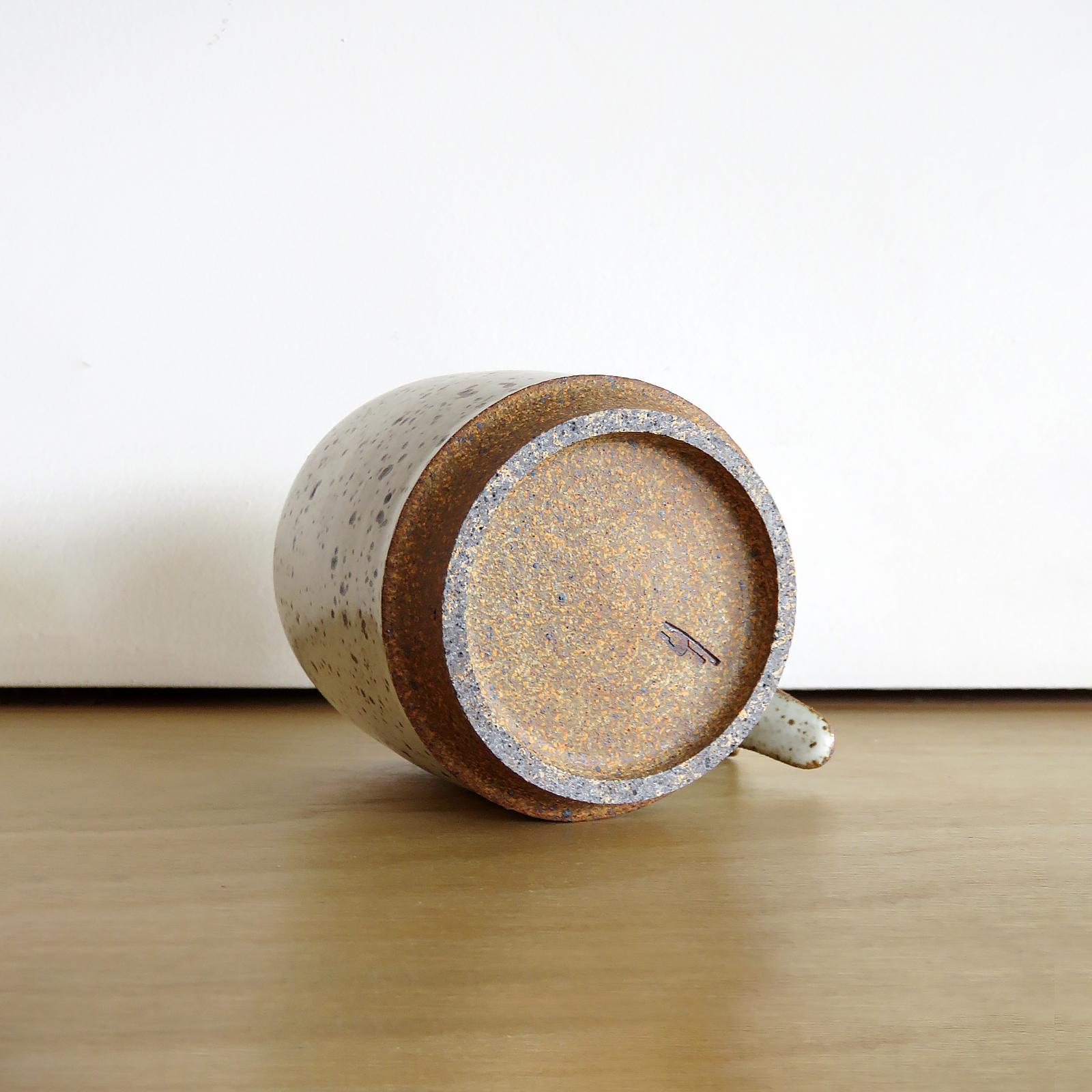 XXI secolo e contemporaneo Tazze 'S-Handle' di JED Farlow in vendita