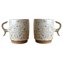 Tazze 'S-Handle' di JED Farlow