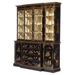 Buffets en bois