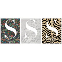 S Is for Style The Schumacher Book of Decoration