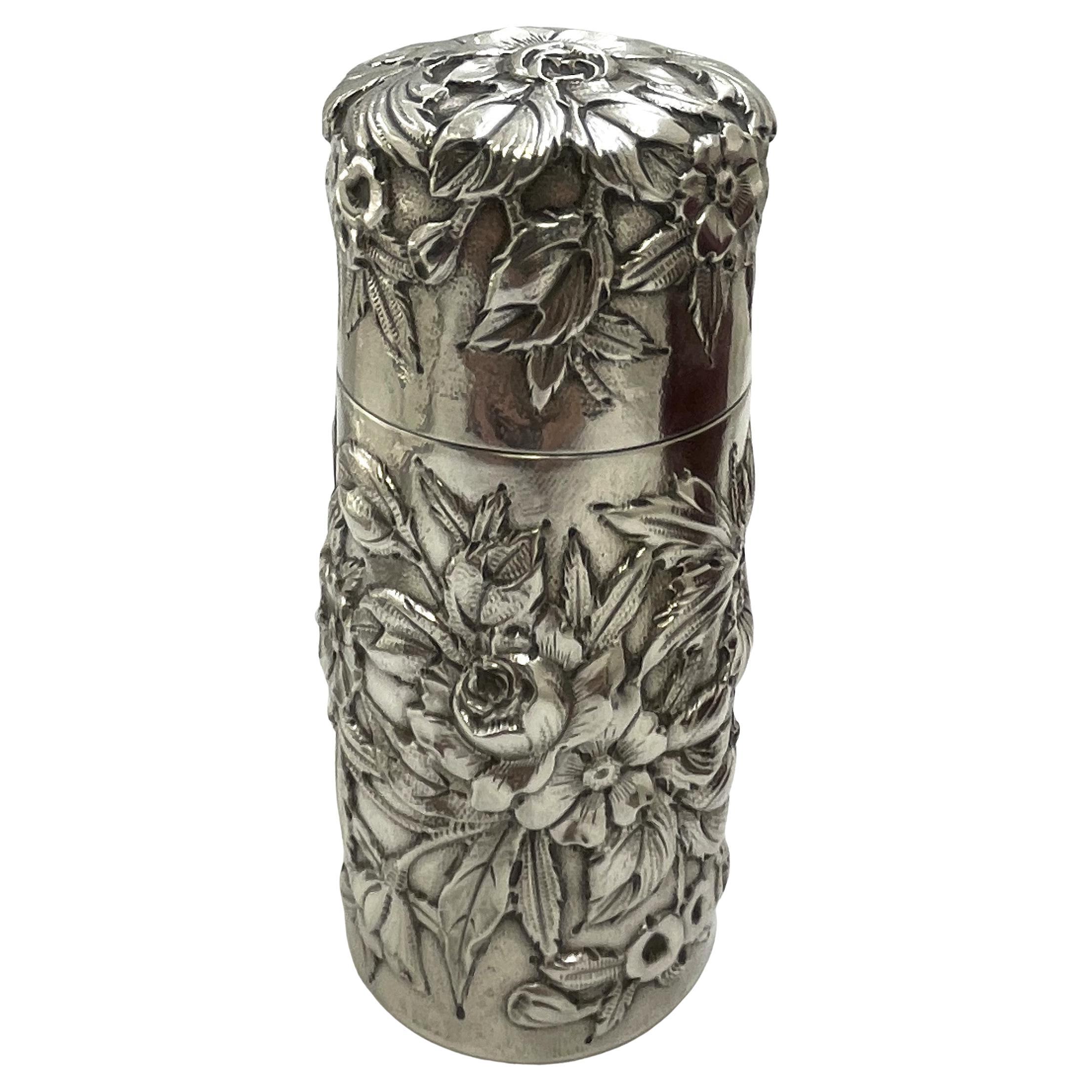 S. Kirk & Sons Sterling Silver