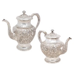 Coffee and Tea Sets
