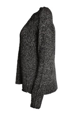 ‘S Max Mara, knitted crewneck