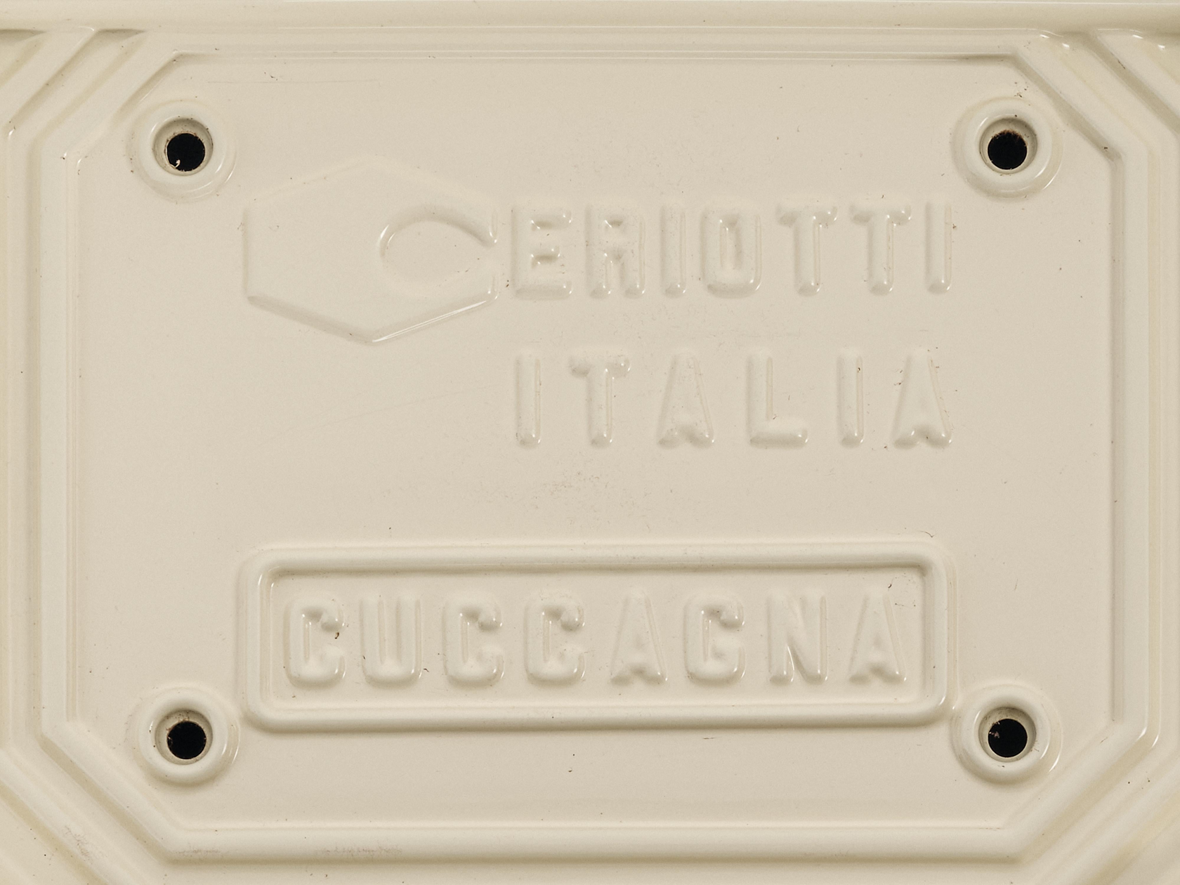 S. Nacci for Ceriotti 'Cuccagna' Italian Modular Sofa 4