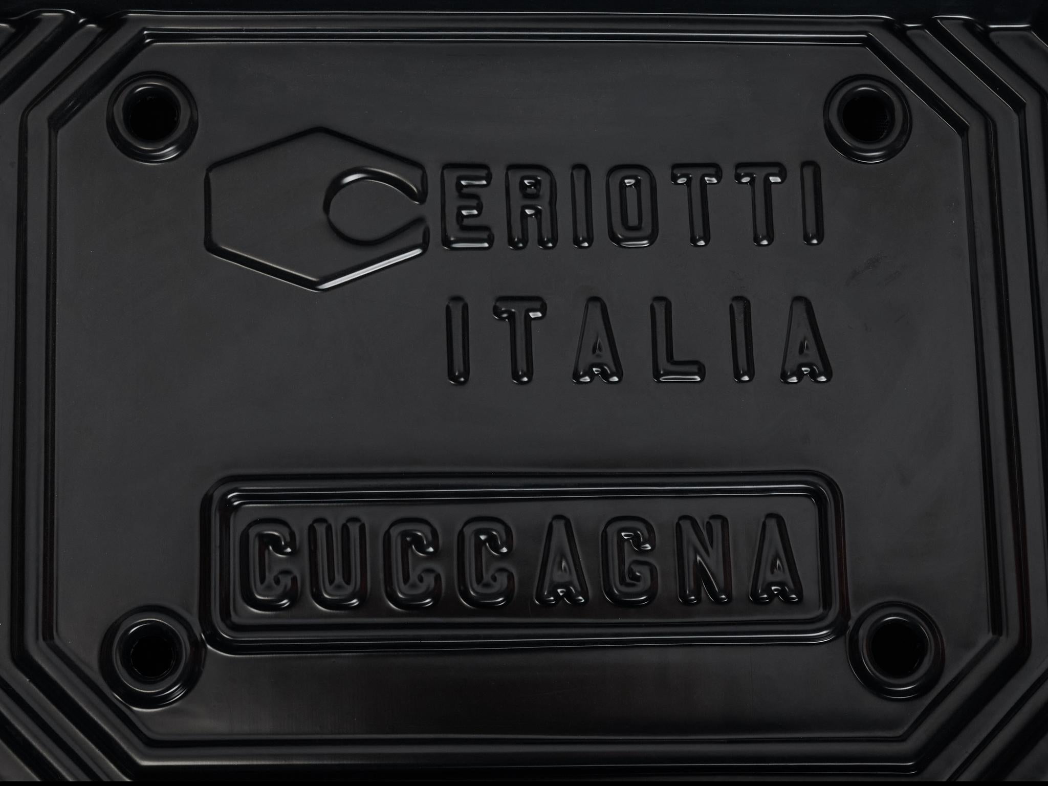 S. Nacci for Ceriotti 'Cuccagna' Italian Modular Sofa in Chenille  10
