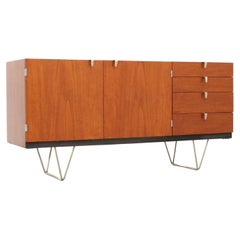 Retro S Range Sideboard by John and Sylvia Reid for Stag Furniture, UK, 1959