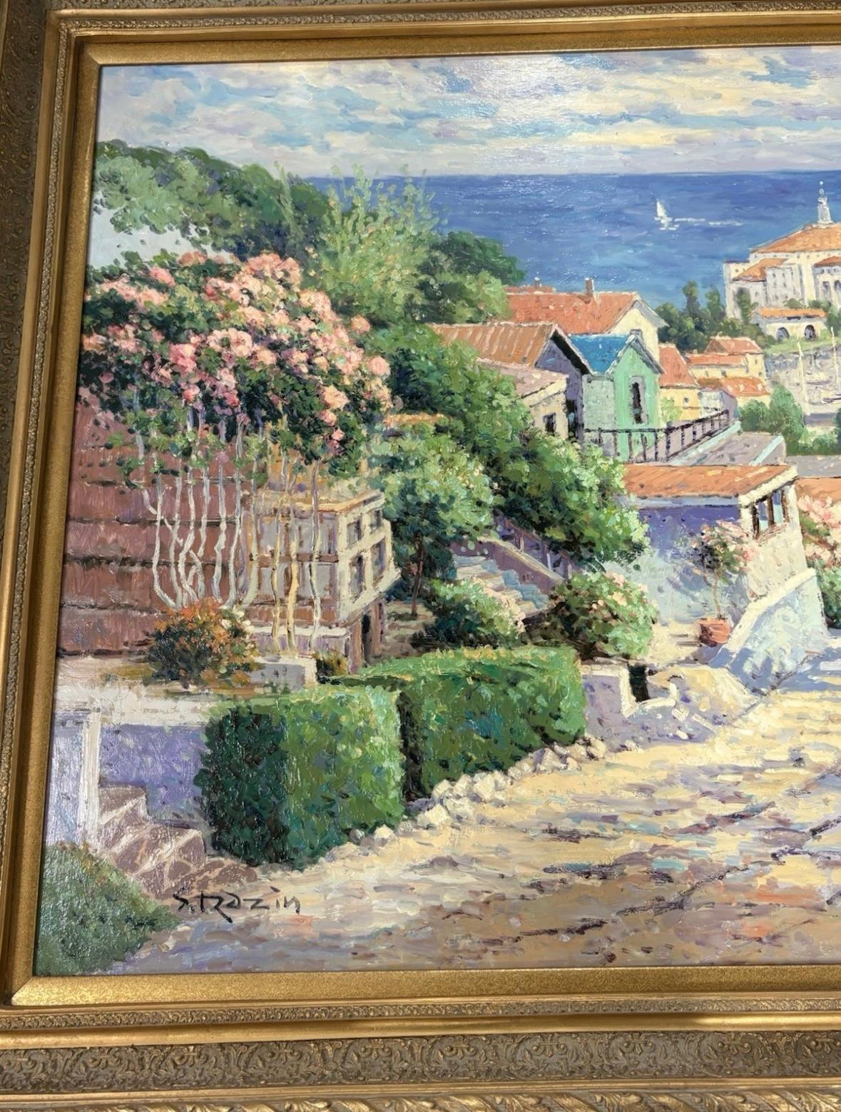 Landschaft im Angebot 1