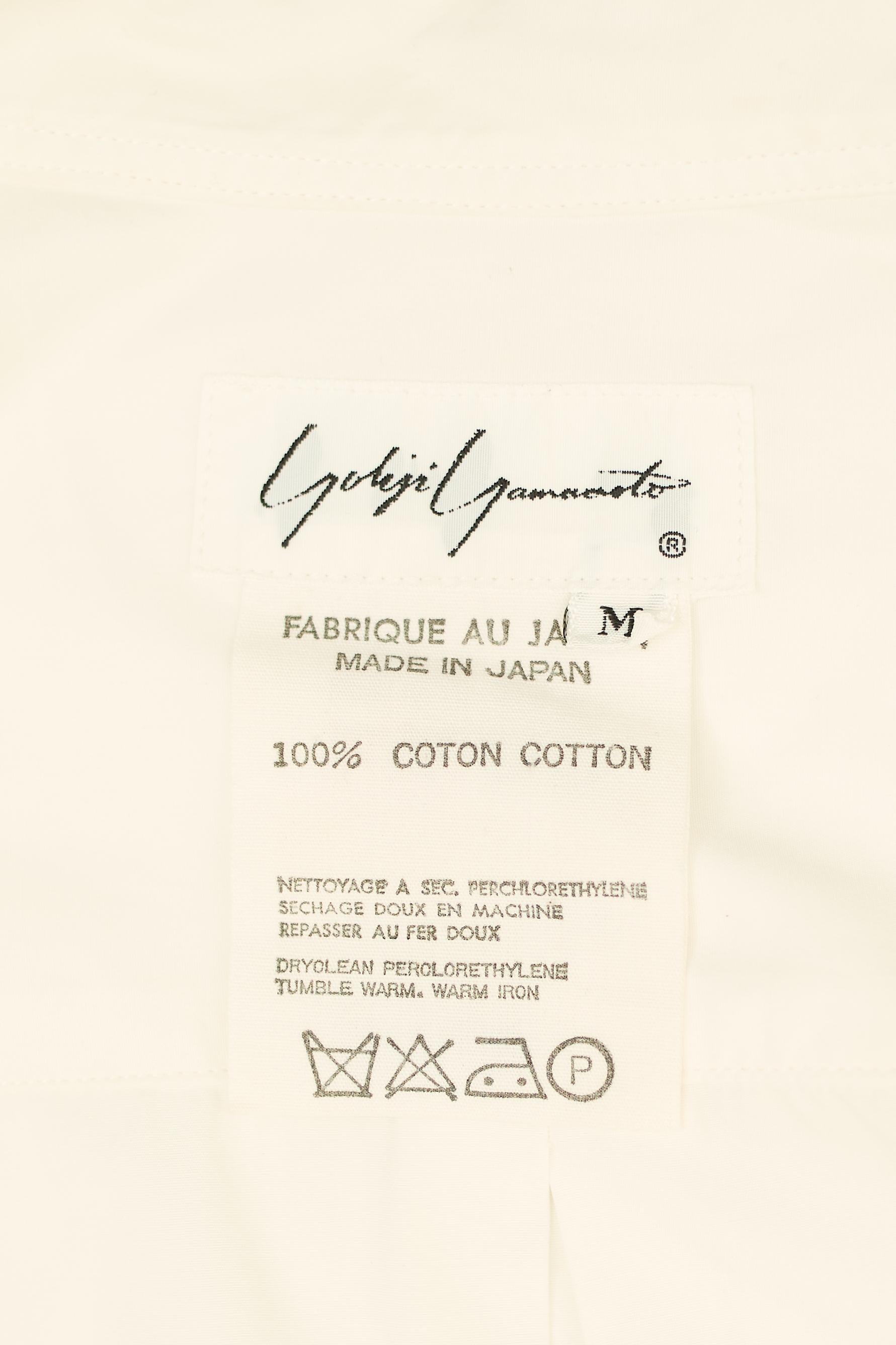 S/S 1987 Conjunto Camisa Falda Flor Roja en venta 10