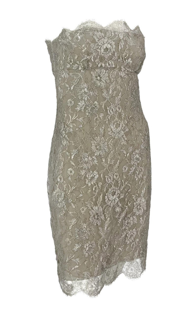 sachin and babi light blue dress Women's Calvin Klein Cocktail & Formal Dresses