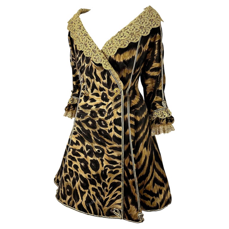 gold coat dress Dress Coat