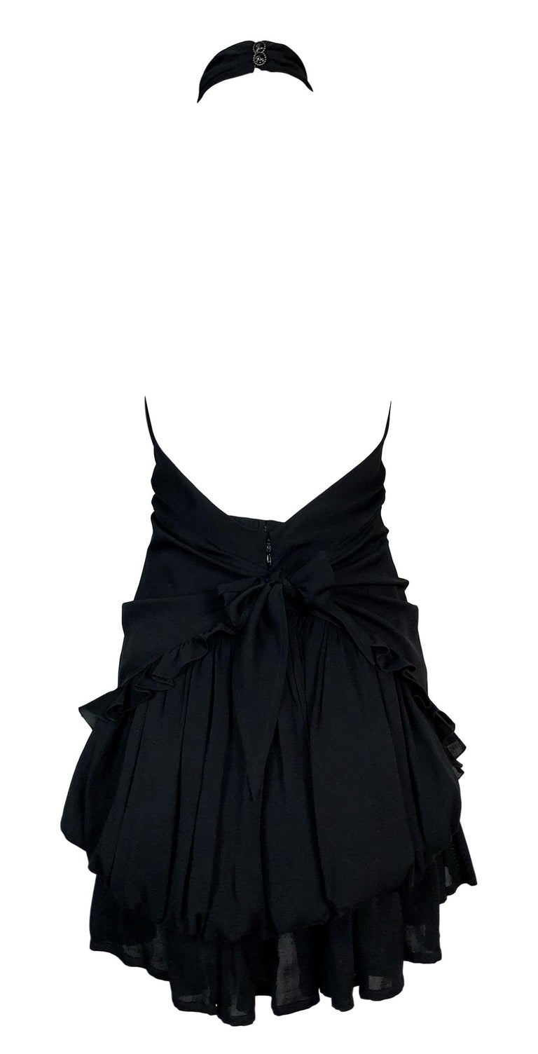 Best 25+ Deals for Black Chanel Vintage Dress