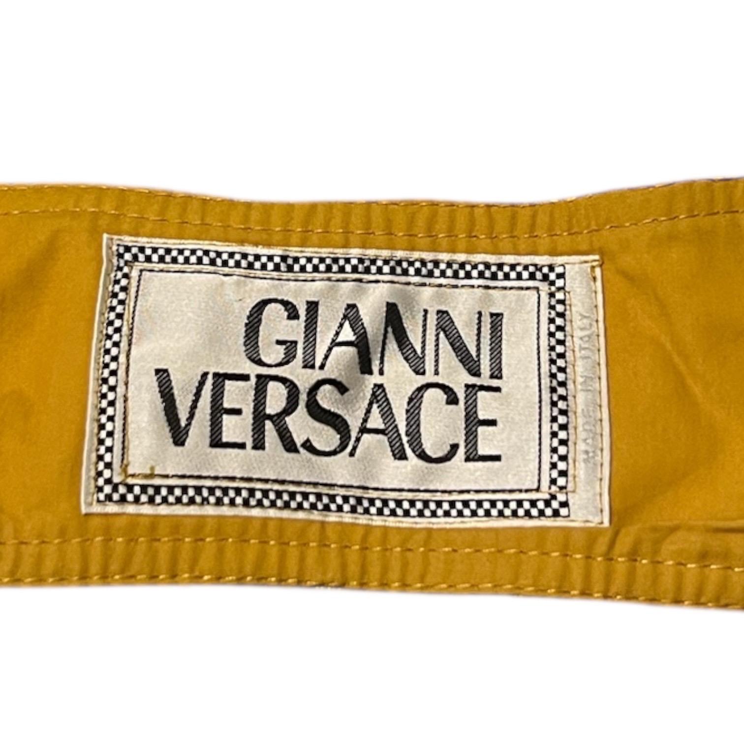 S/S 1992 Gianni Versace Seashell Starfish Bustier Top im Angebot 2