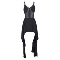 S/S 1992 Jean Paul Gaultier dress
