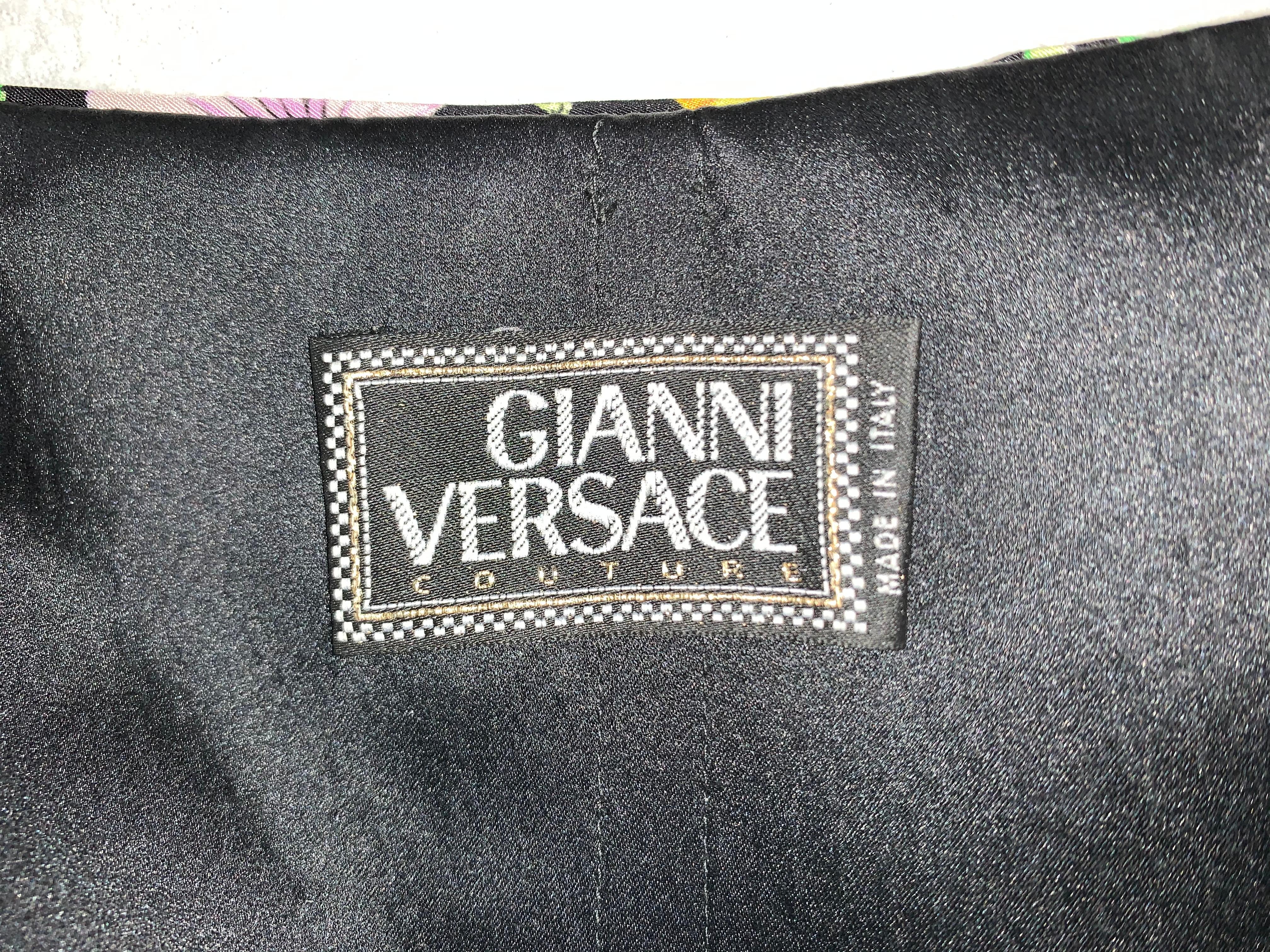 versus by versace