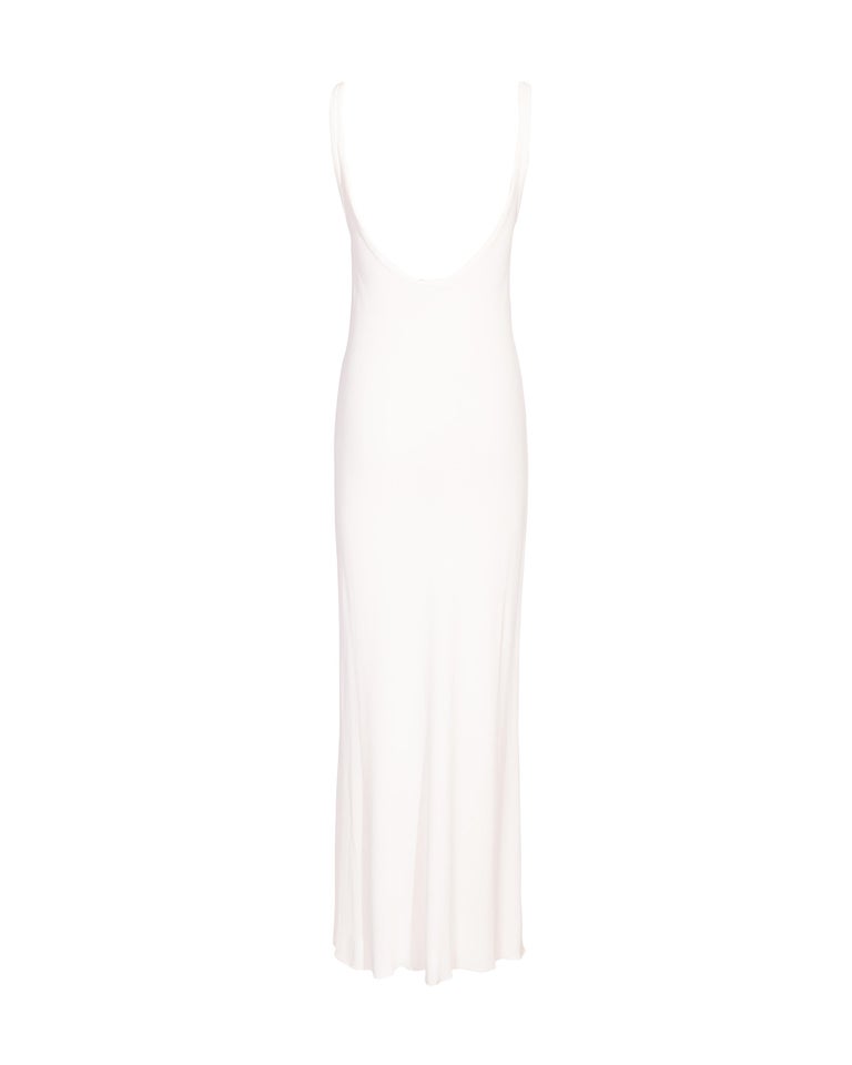 red tank dress Ruffle Rosette Midi – Rare London Material100%Cotton SeasonSummerAutumn Packaging content1x Which is the most KlavMaeve Color:Pale Yellow Crepe / Pale Yellow Chiffon