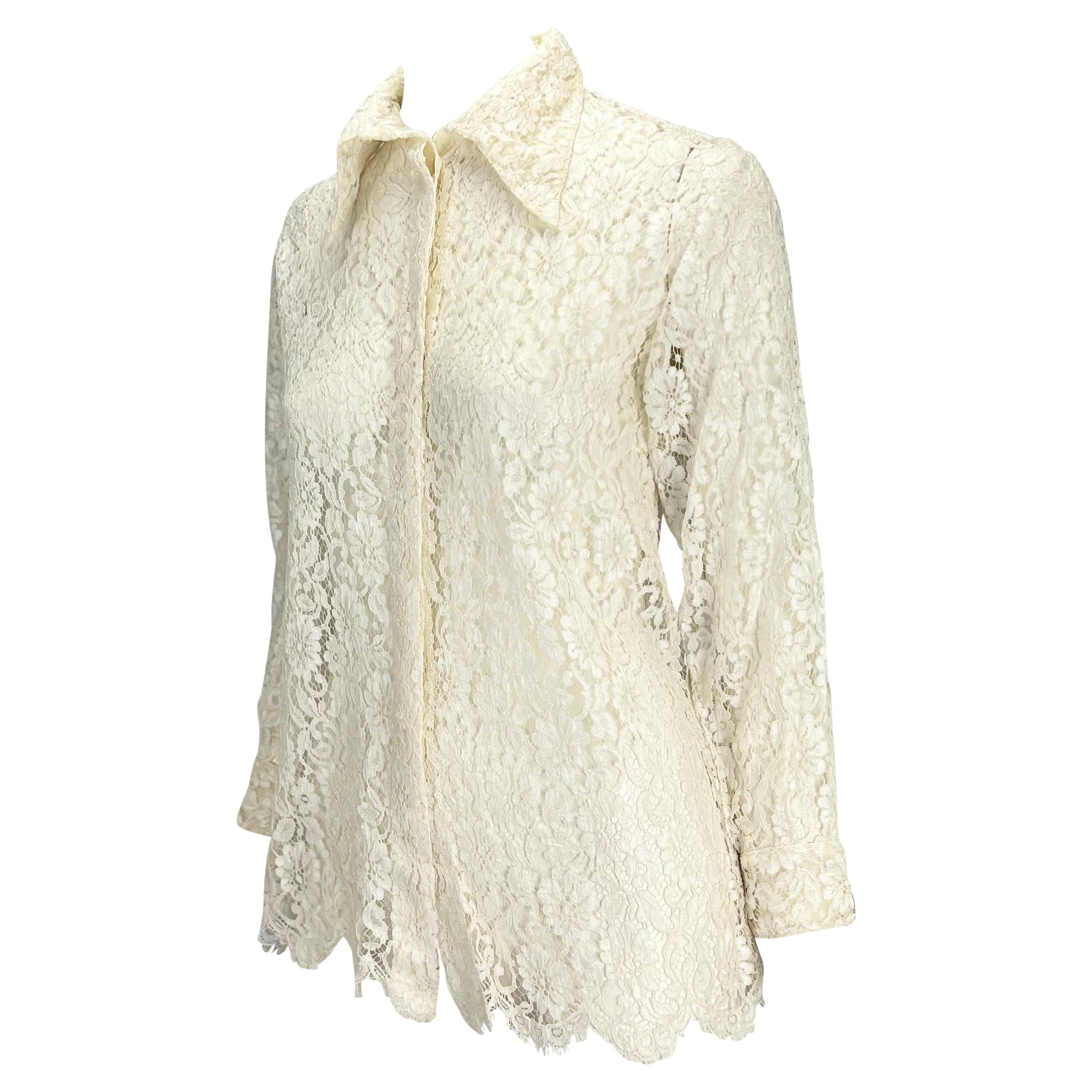 Blouse versace femme hot sale