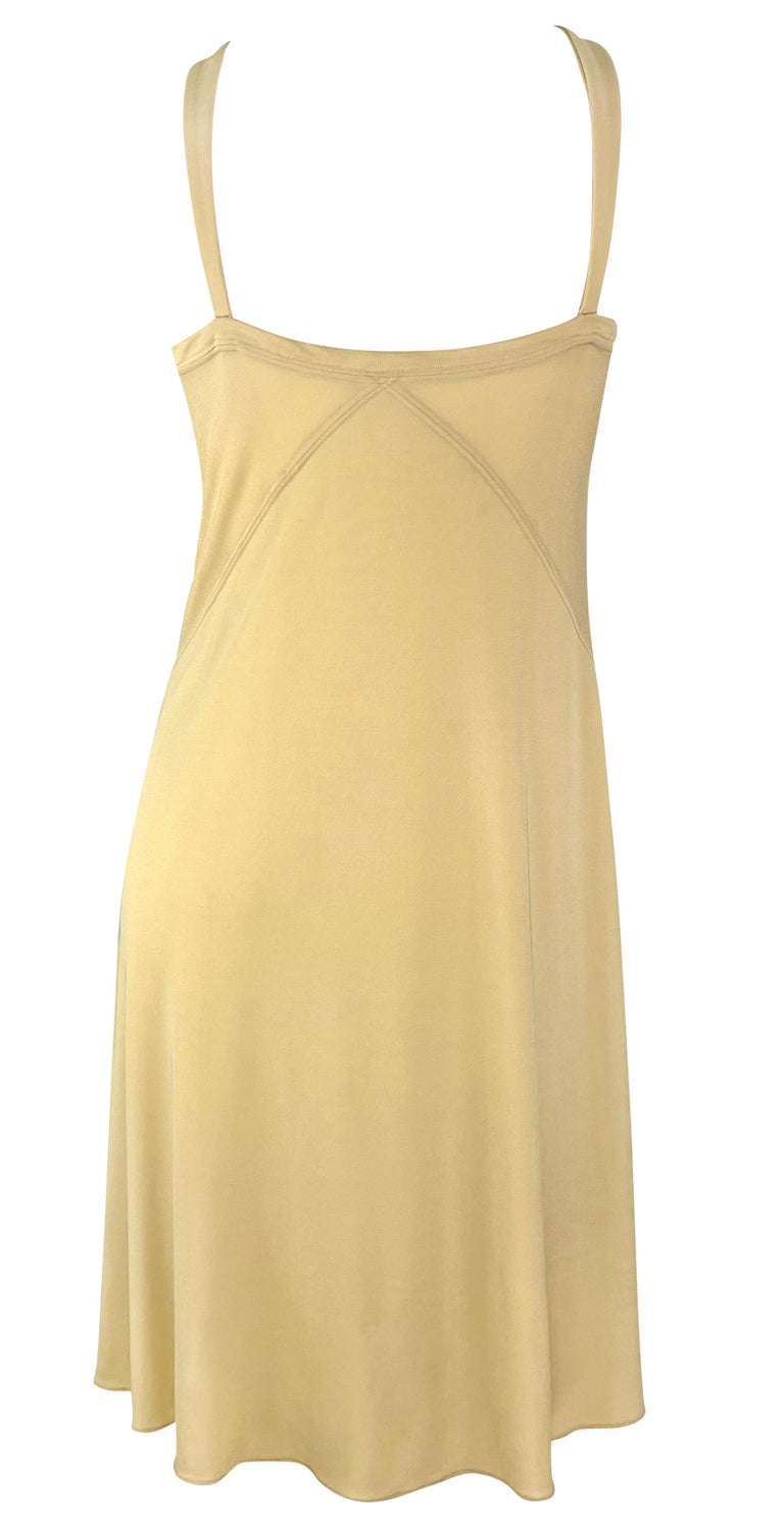 donna karan beige dress Donna Karan New York Women's Button-Front Short-Sleeve Midi Belted Dress