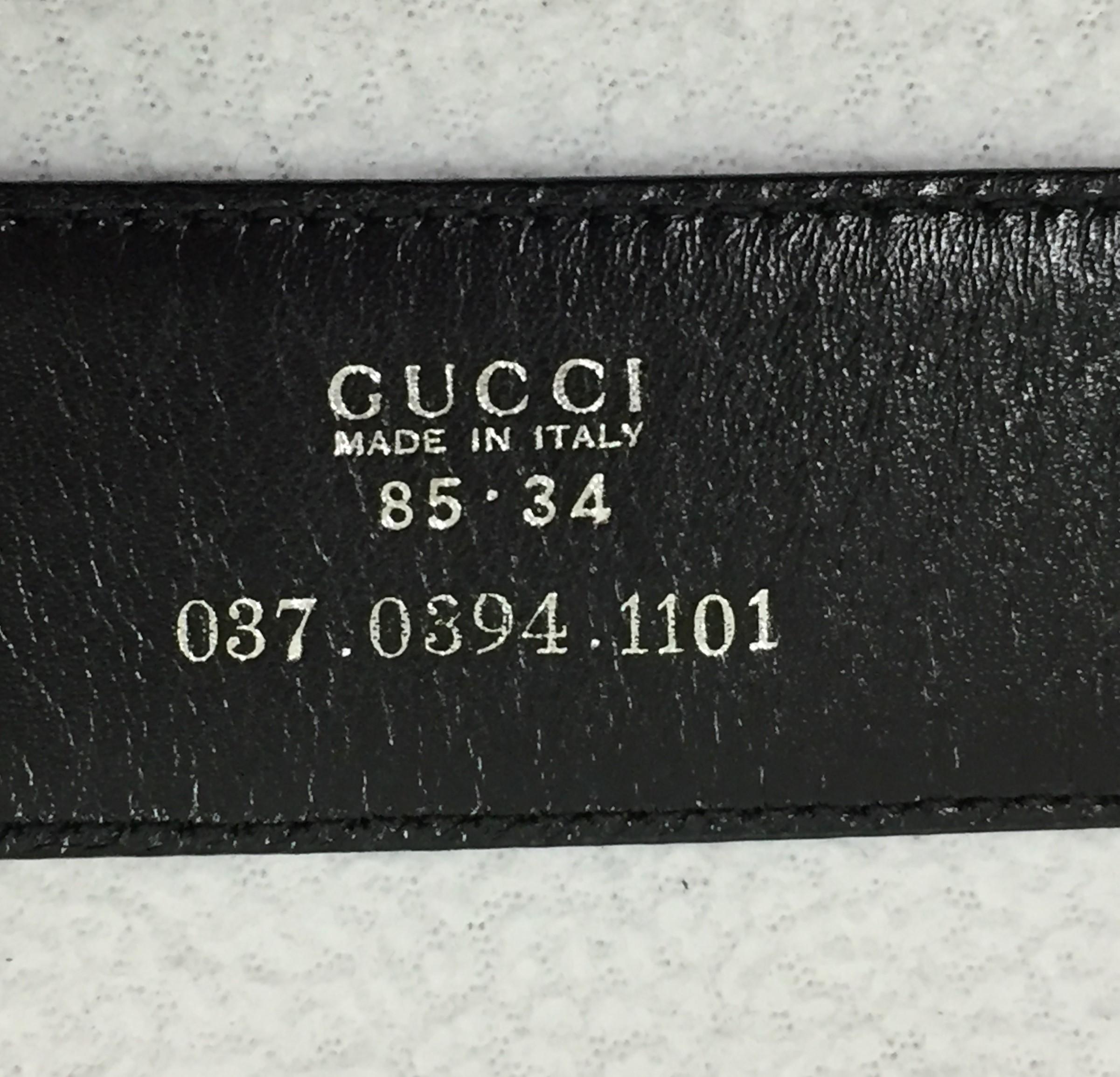 S/S 1996 Gucci Tom Ford Black Corset Plunging Tunic Micro Mini Dress & Logo Belt 3