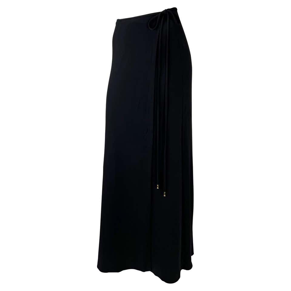 Vintage and Designer Skirts - 3,394 For Sale at 1stDibs | skirts ...