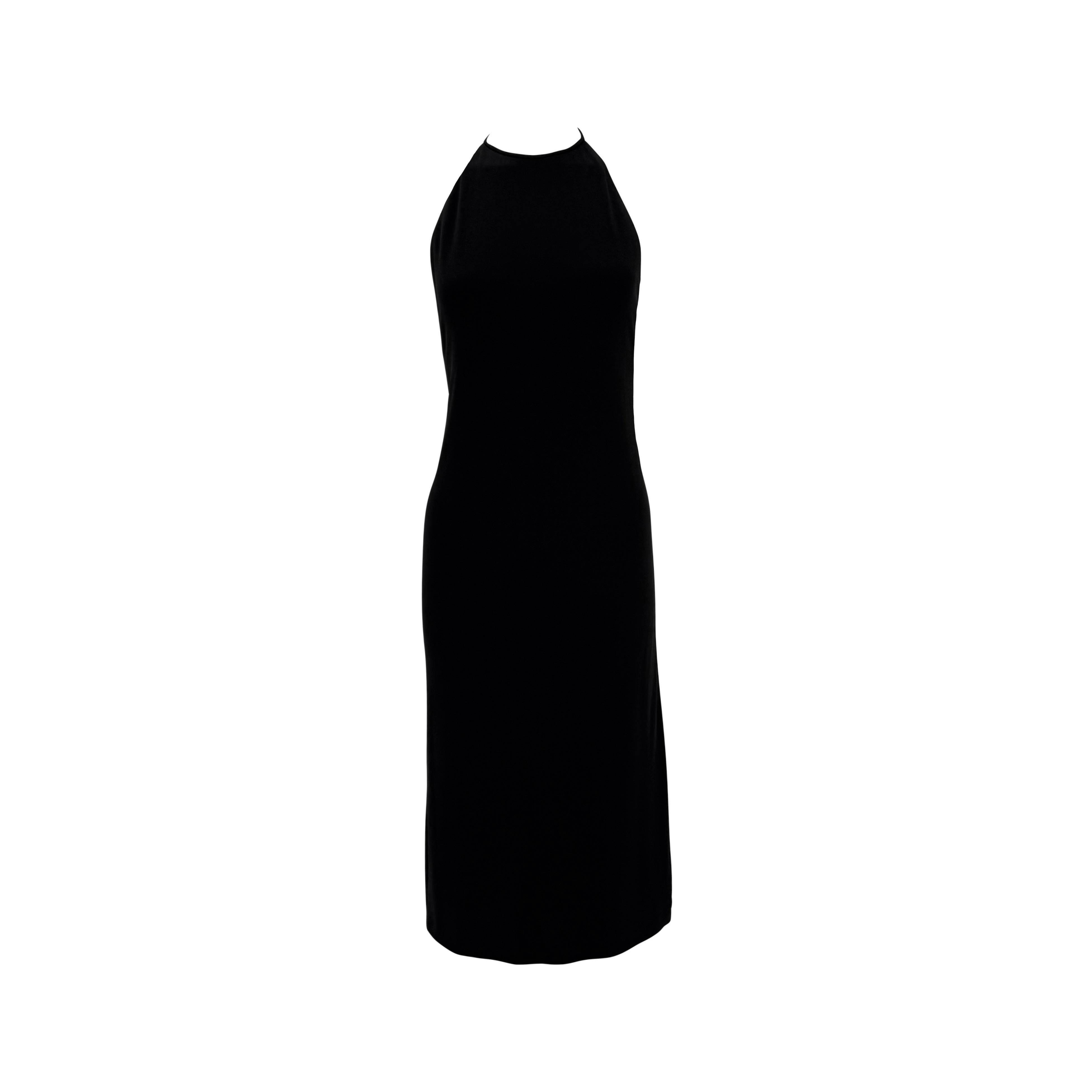vintage gucci tom ford dress