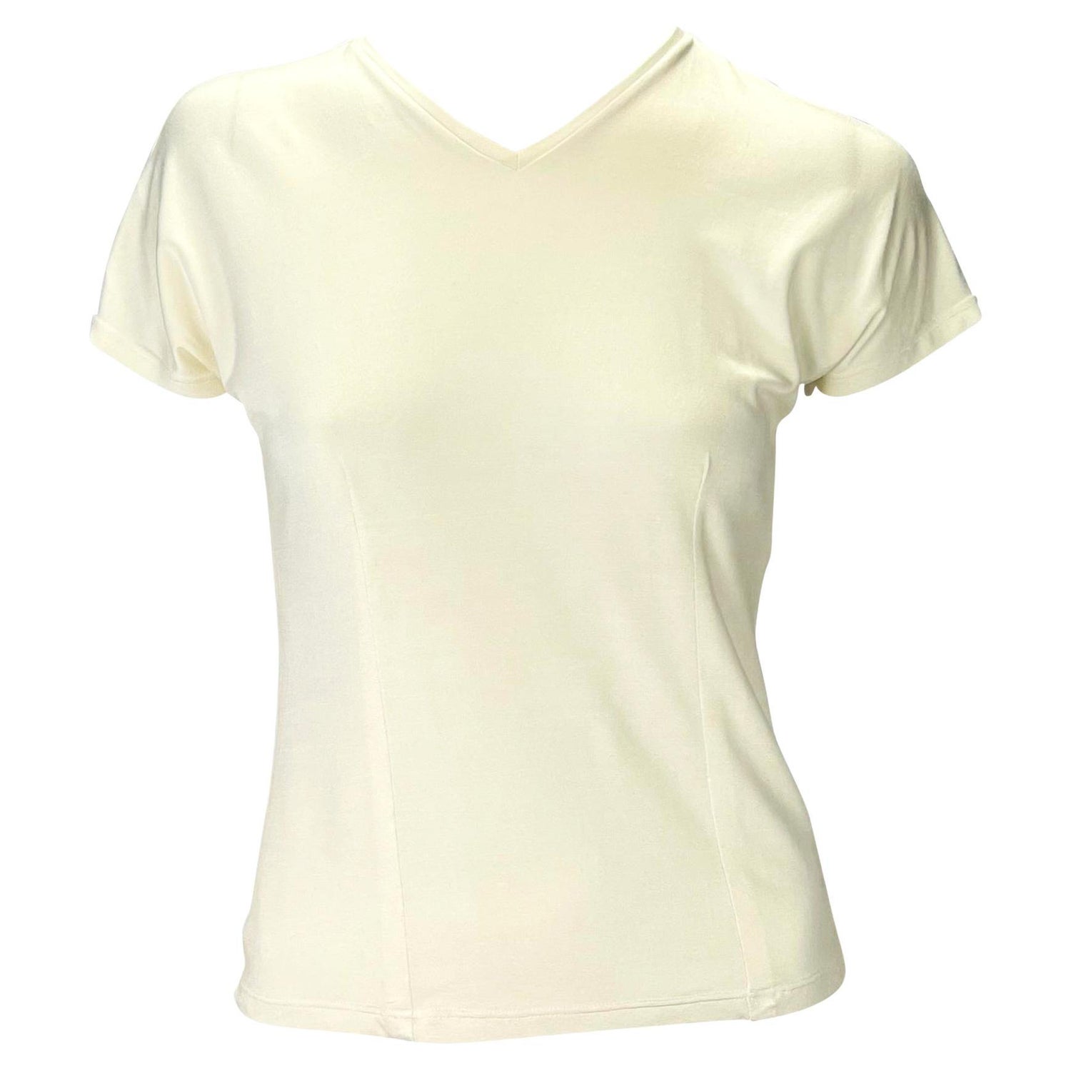 Louis Vuitton x Nigo - Authenticated T-Shirt - Cotton White for Men, Never Worn