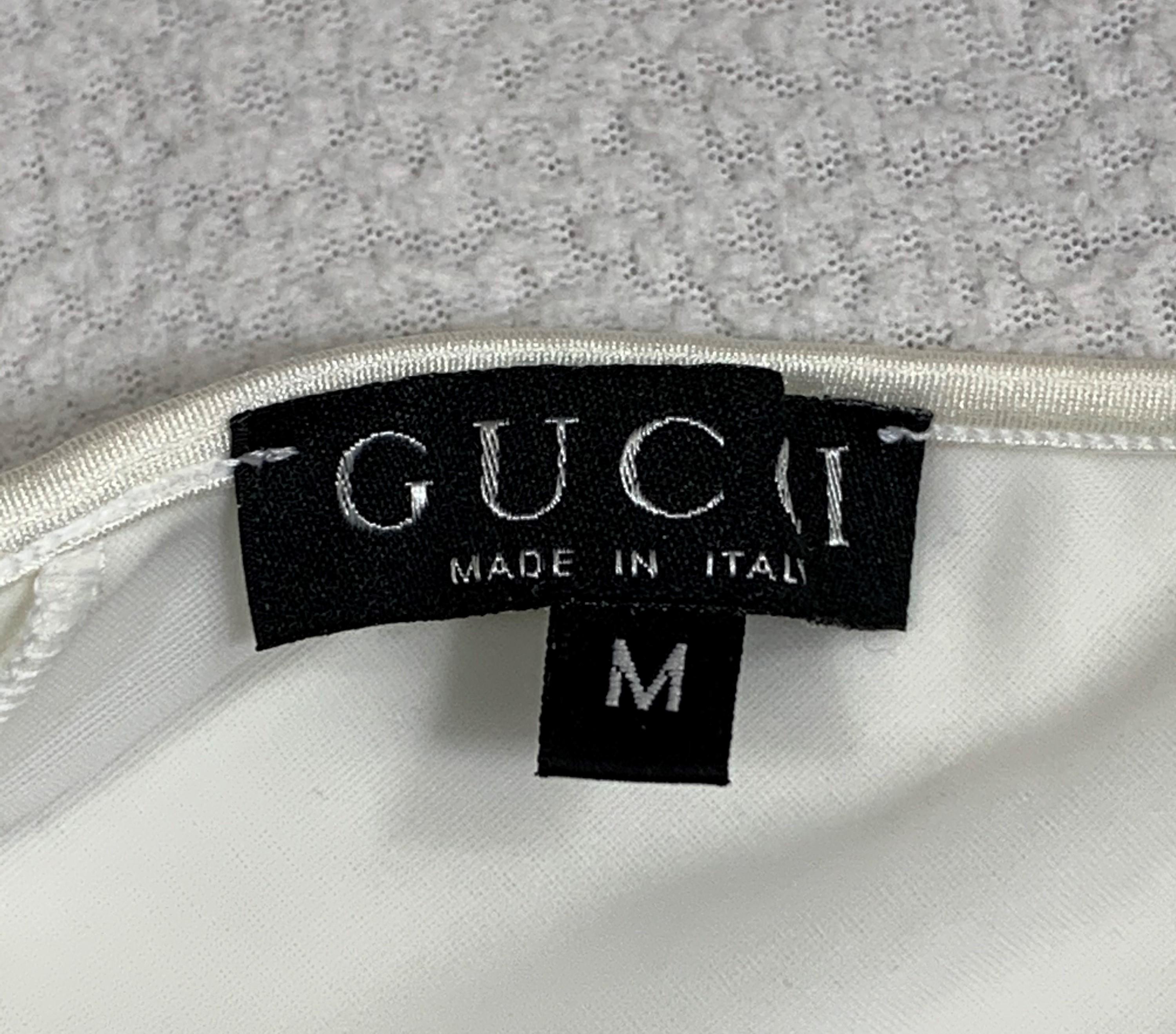 one piece gucci