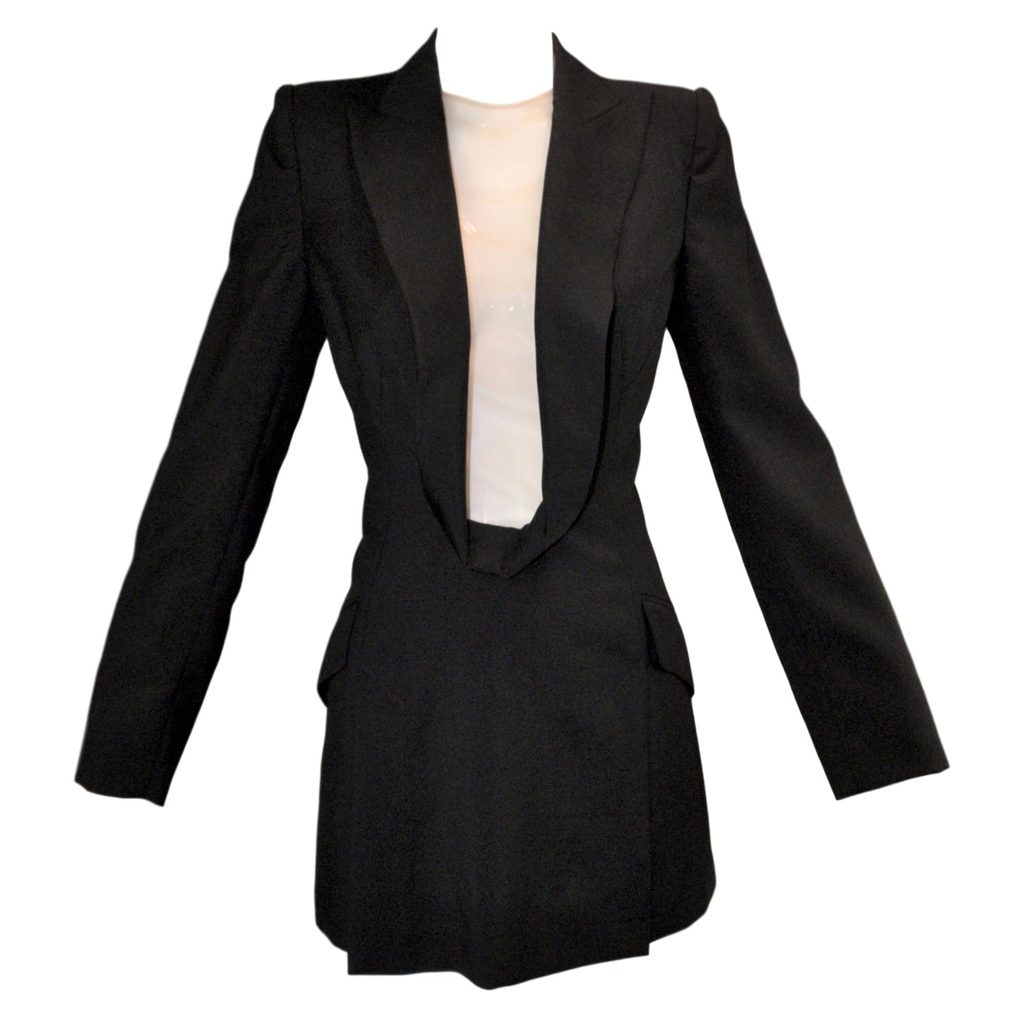 tuxedo dresses for sale
