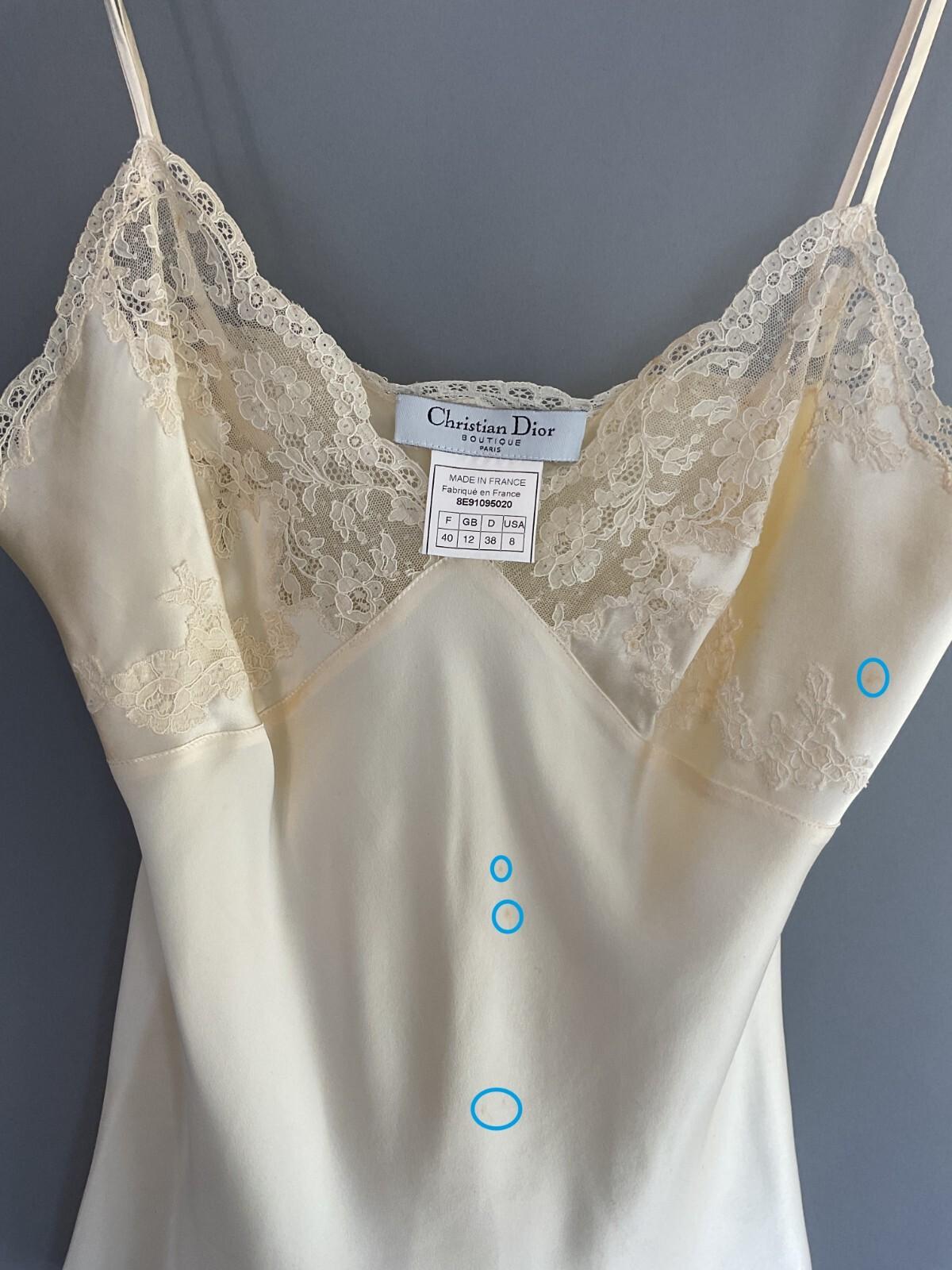 S/S 1998 Christian Dior by John Galliano In Fair Condition In Baar, CH