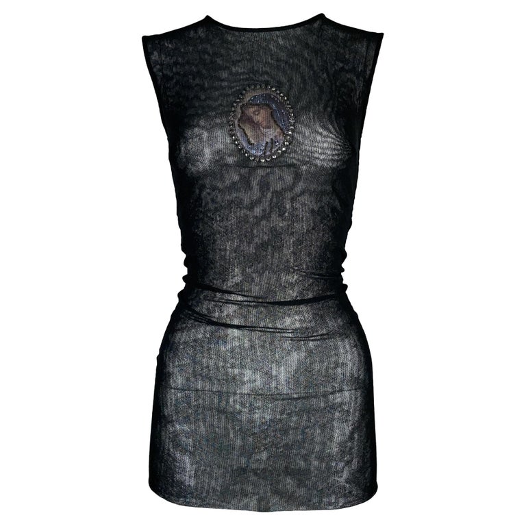 Madonna Fashion Show Dolce And Gabbana Fendi And Madonna S/S 1998