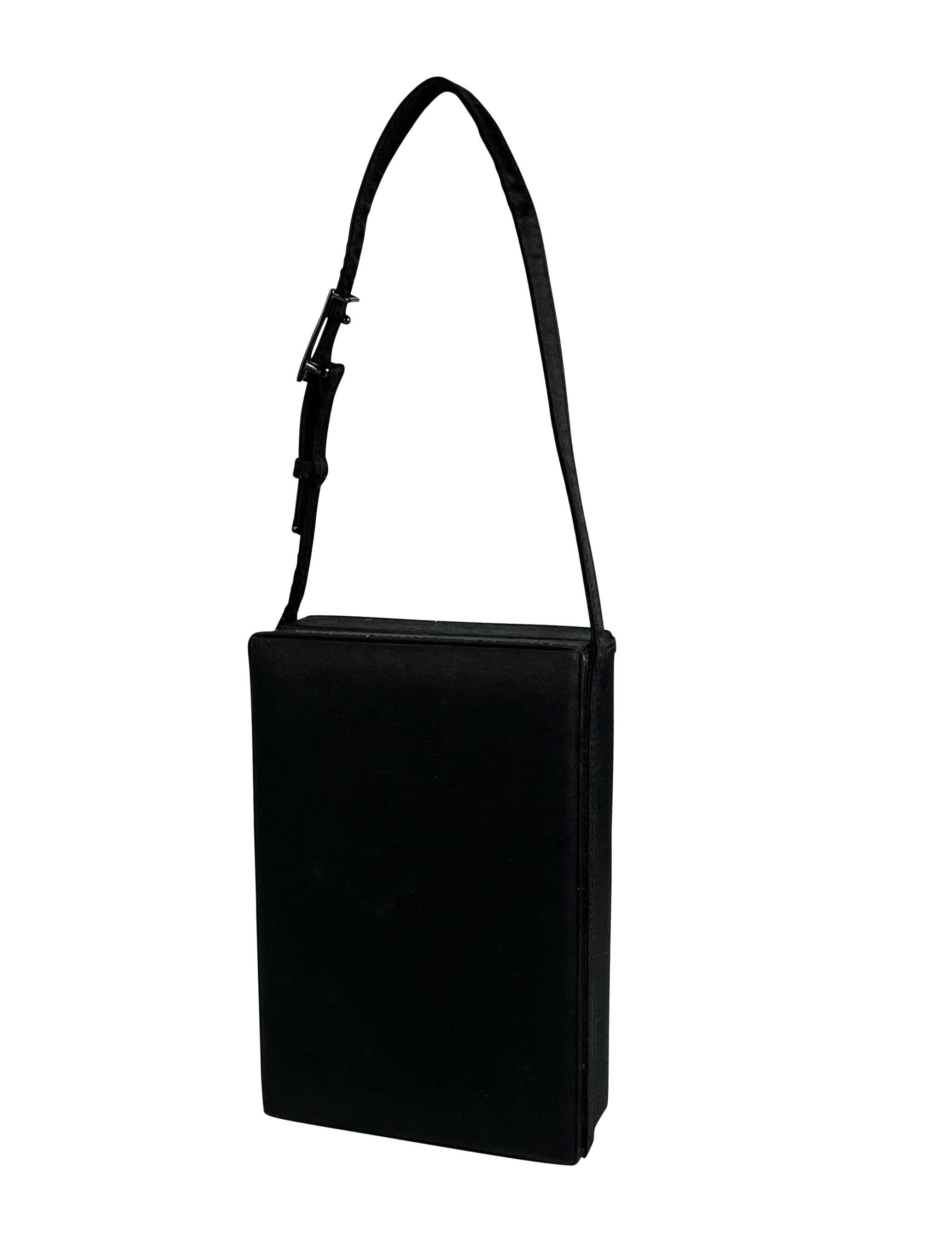 house of milano slouch bag