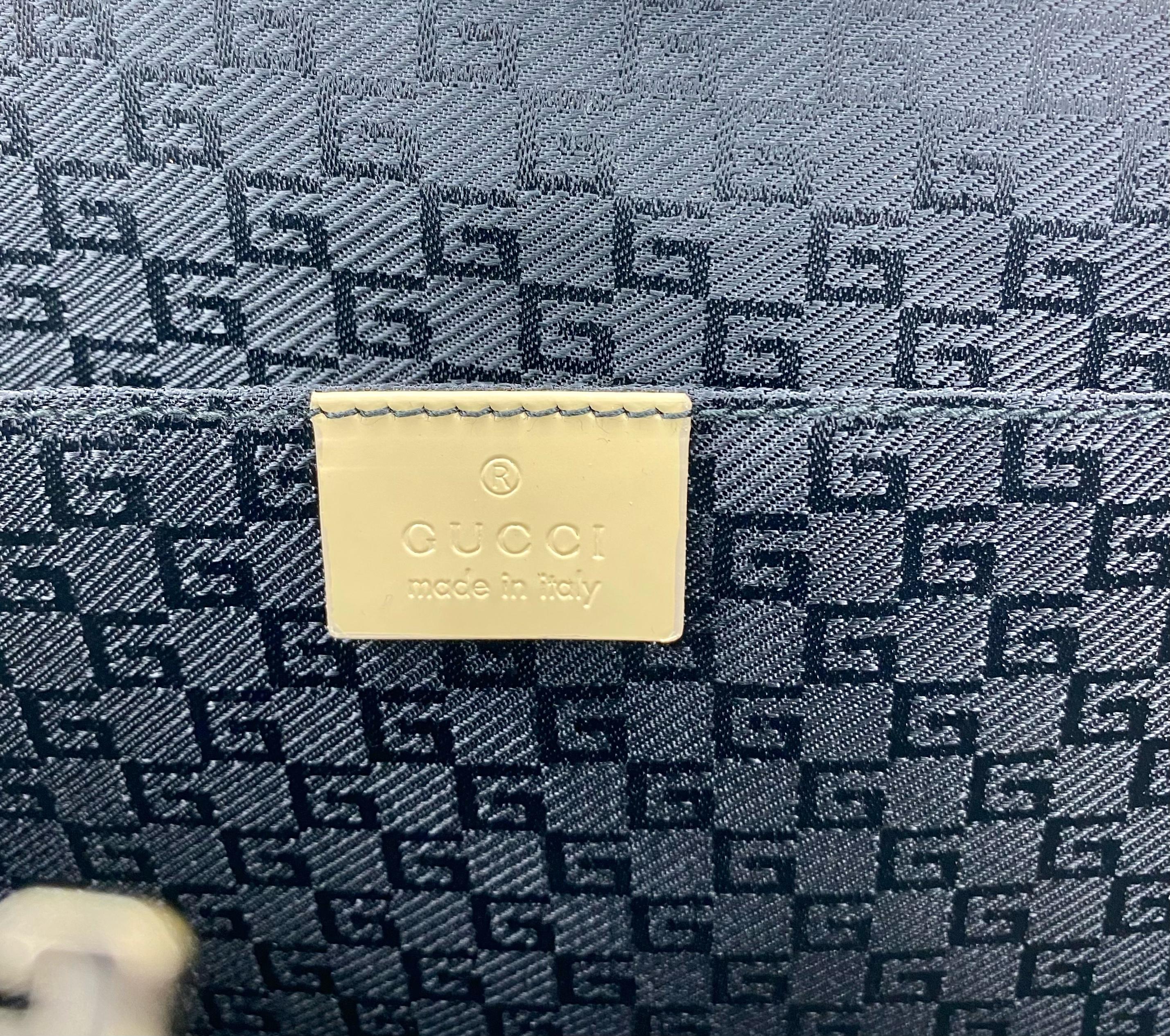 gucci shoulder bag tan