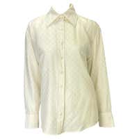 Vintage and Designer Shirts - 5,701 For Sale at 1stDibs | pechuga ...