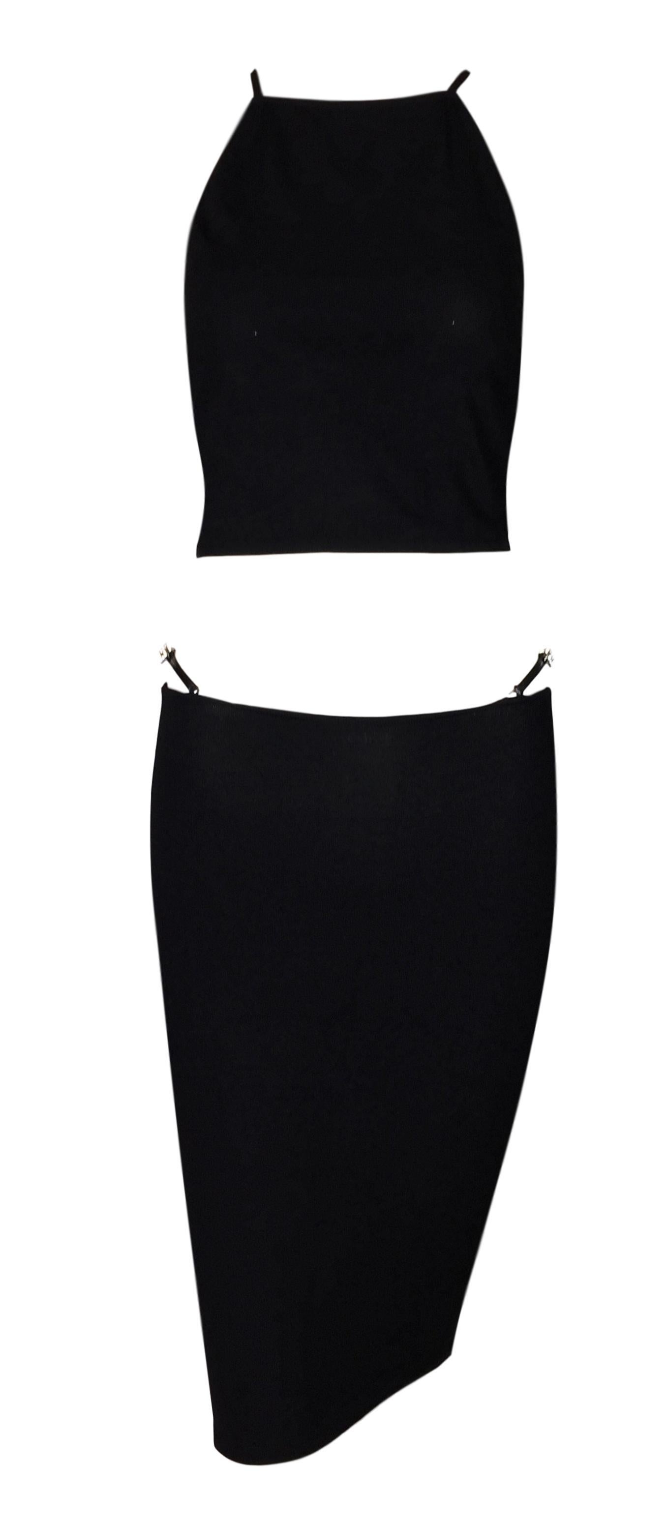 tom ford two piece set