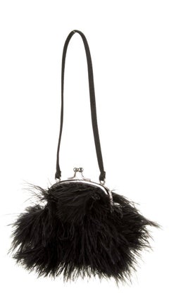 S/S 1998 Helmut Lang Micro-Mini