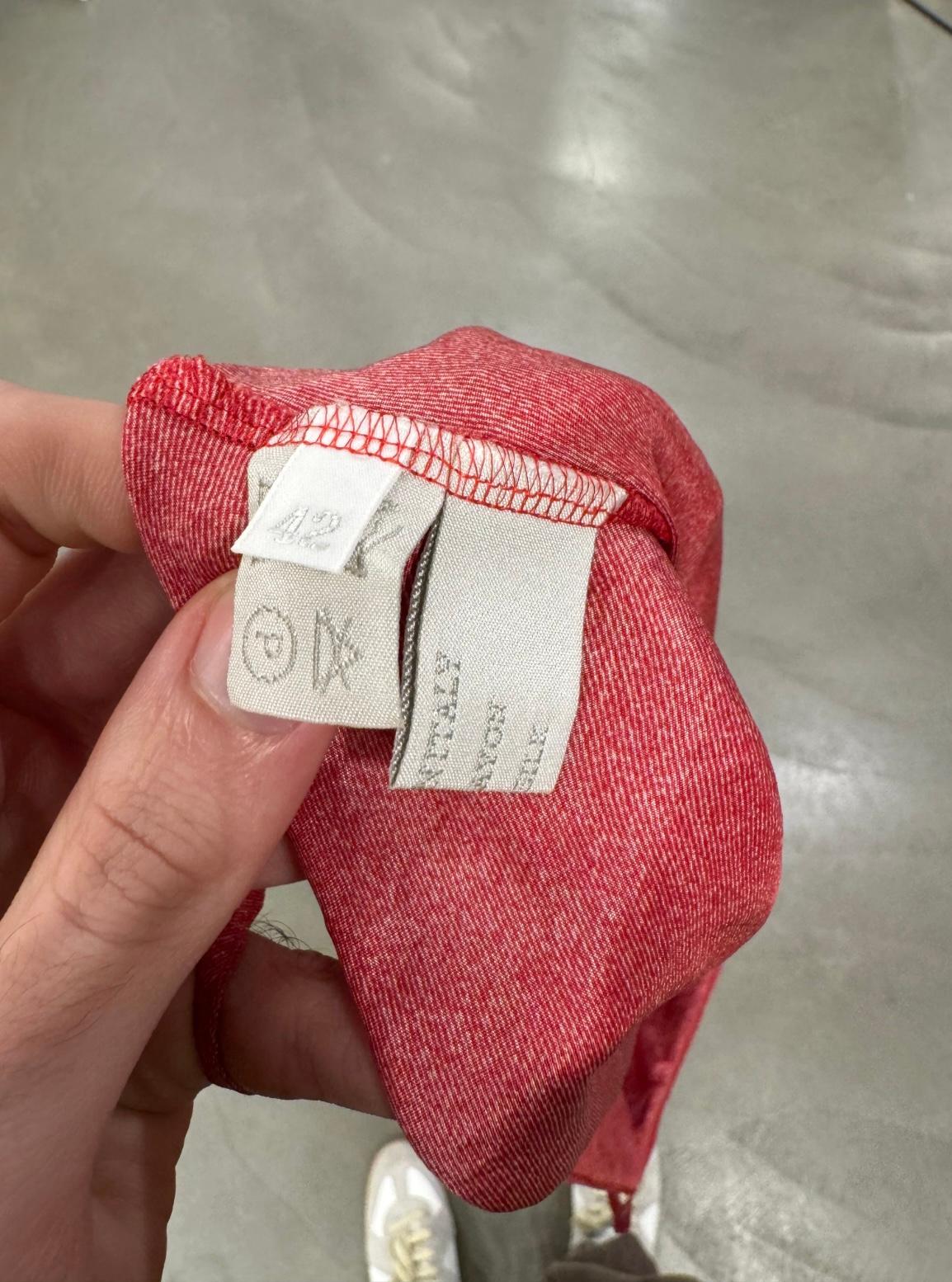 S/S 1998 Miu Miu - Mini robe en soie en vente 3